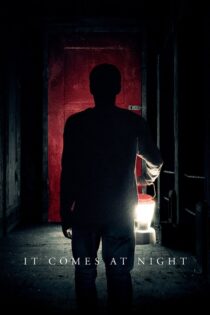 دانلود فیلم It Comes at Night 2017 شب هنگام می آید