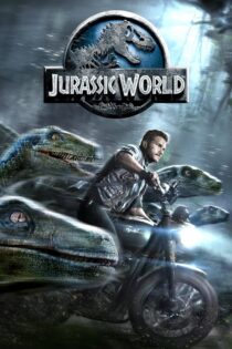 دانلود فیلم Jurassic World 1 2015 پارک ژوراسیک ۱