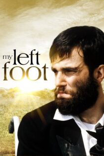 دانلود فیلم My Left Foot 1989 پای چپ من