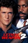 دانلود فیلم Lethal Weapon 2 1989 اسلحه مرگبار ۲