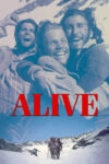 دانلود فیلم Alive 1993 زنده