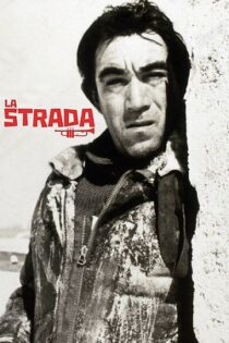 دانلود فیلم La Strada 1954 جاده