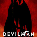 دانلود سریال Devilman Crybaby دویل‌من کرای‌بیبی
