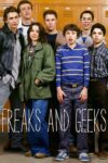 دانلود سریال Freaks and Geeks فریک‌ها و گیک‌ها