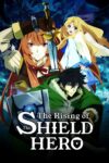 دانلود سریال The Rising of the Shield Hero ظهور قهرمان سپر