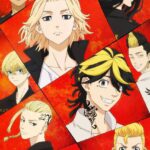 دانلود سریال Tokyo Revengers توکیو ریونجرز