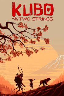 دانلود انیمیشن Kubo and the Two Strings 2016 کوبو و دو تار