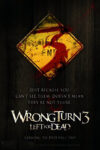 دانلود فیلم Wrong Turn 3 2009 پیچ اشتباه ۳