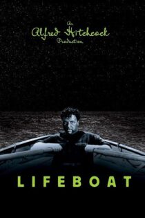 دانلود فیلم Lifeboat 1944 قایق نجات