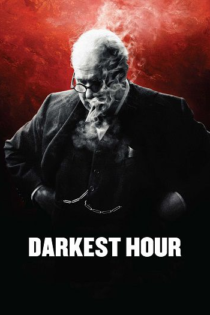 دانلود فیلم Darkest Hour 2017 تاریک ترین ساعت