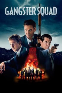 دانلود فیلم Gangster Squad 2013 جوخه گانگستر