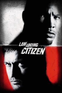 دانلود فیلم Law Abiding Citizen 2009 شهروند مطیع قانون