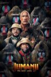 دانلود فیلم Jumanji 3 2019 جومانجی ۳