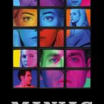 دانلود سریال Maniac مانیاک