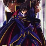 دانلود سریال Code Geass کد گیاس