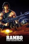 دانلود فیلم Rambo 2 1985 رمبو ۲