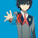 دانلود سریال Darling in the Franxx دارلینگ در فرنکس