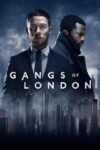 دانلود سریال Gangs of London دارودسته‌های لندن