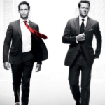 دانلود سریال Suits وکلا