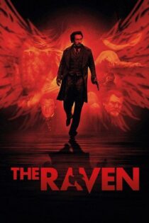 دانلود فیلم The Raven 2012 کلاغ