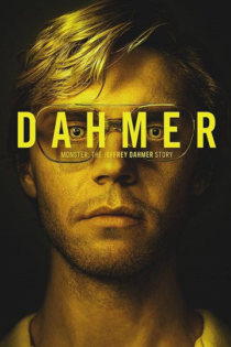 دانلود سریال The Jeffrey Dahmer Story داستان جفری دامر