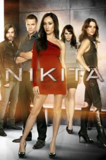 دانلود سریال Nikita نیکیتا