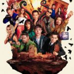 دانلود سریال The Umbrella Academy آکادمی آمبرلا