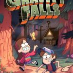 دانلود سریال Gravity Falls آبشار جاذبه