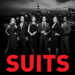 دانلود سریال Suits کت‌شلواری‌ها
