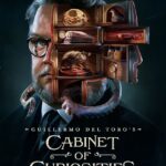 دانلود سریال Guillermo del Toro’s Cabinet of Curiosities حجره عجایب