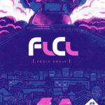 دانلود سریال FLCL فولی کولی