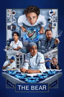 دانلود سریال The Bear خرس دانلود سریال The Bear خرس