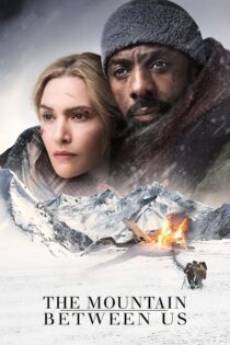 دانلود فیلم The Mountain Between Us 2017 کوه میان ما