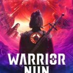 دانلود سریال Warrior Nun راهبه جنگجو