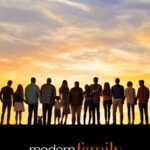 دانلود سریال Modern Family خانواده امروزی