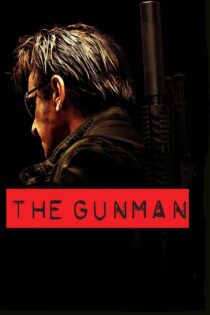 دانلود فیلم The Gunman 2015 تفنگدار