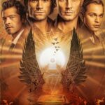 دانلود سریال Supernatural سوپرنچرال