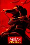 دانلود انیمیشن Mulan 1998 مولان