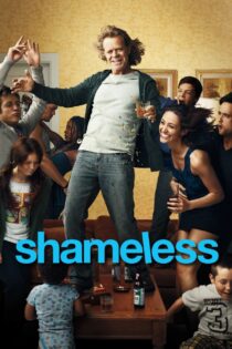 دانلود سریال Shameless بی‌شرمانه