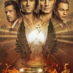 دانلود سریال Supernatural ماورالطبیعه