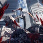 دانلود سریال Chainsaw Man مرد اره‌ای