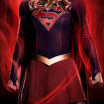 دانلود سریال Supergirl سوپرگرل