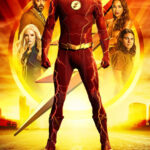 دانلود سریال The Flash فلش