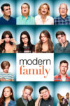 دانلود سریال Modern Family خانواده امروزی