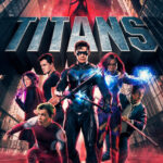 دانلود سریال Titans تایتان‌ها