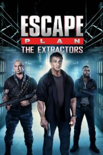 دانلود فیلم Escape Plan: The Extractors 2019 نقشه فرار: ایستگاه شیطان