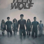 دانلود سریال Teen Wolf گرگینه نوجوان