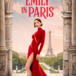 دانلود سریال Emily in Paris امیلی در پاریس