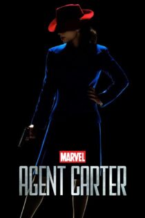 دانلود سریال Agent Carter مامور کارتر