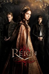 دانلود سریال Reign حکومت